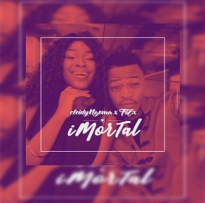 Cleidy Ngoma & FiEx - Imortal