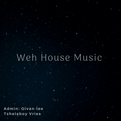 Medium Points - Weh House Music