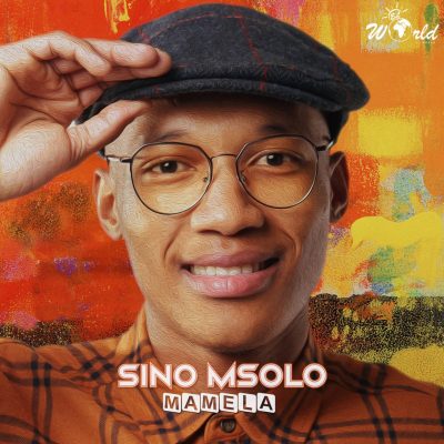 Sino Msolo - Ngelinye Ilanga