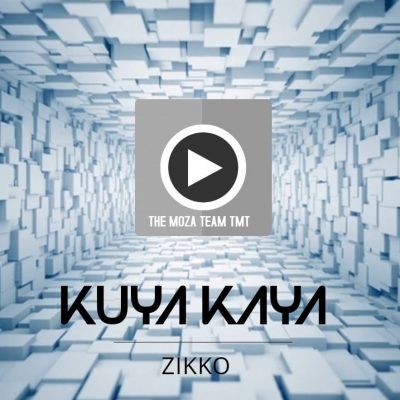 Ziqo - Kuya Kaya