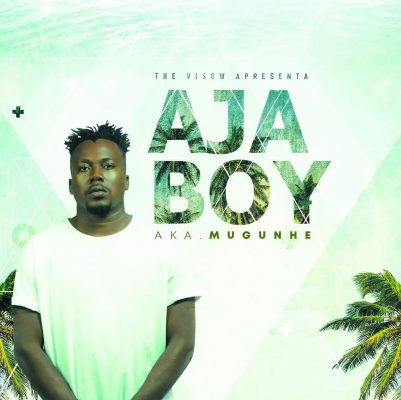 Aja Boy - Maluco