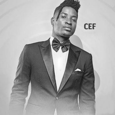 CEF ft Viber Music - Chaparapara