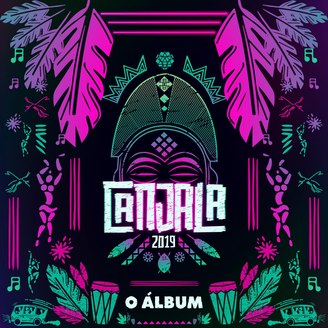 Canjala Album