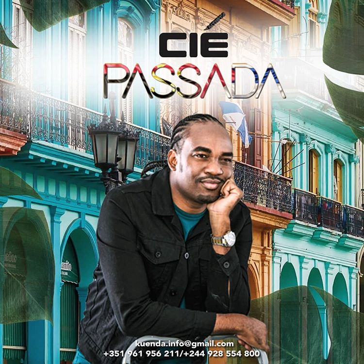 Cié - Passada