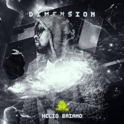 DJ Hélio Baiano ft Ponti Dikuua - One Chance