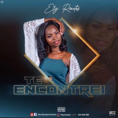 Ely Renatos - Te Encontrei
