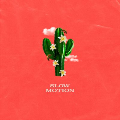 Jimmy P - Slow Motion
