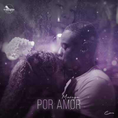 Marcya - Por Amor