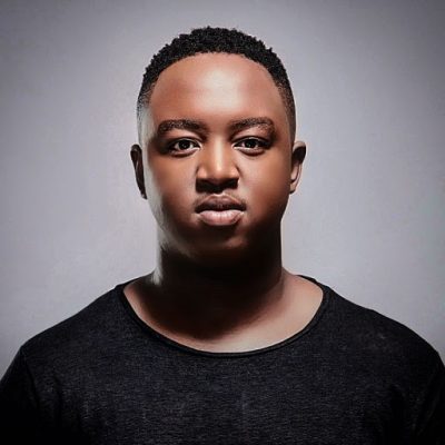 Shimza - One Man Show Dance