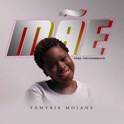 Tamyris Moiane - Mãe