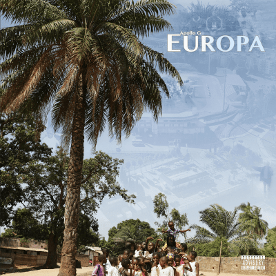 Apollo G - Europa