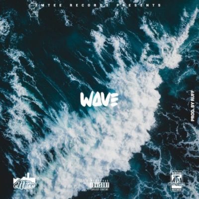 Emtee - Wave