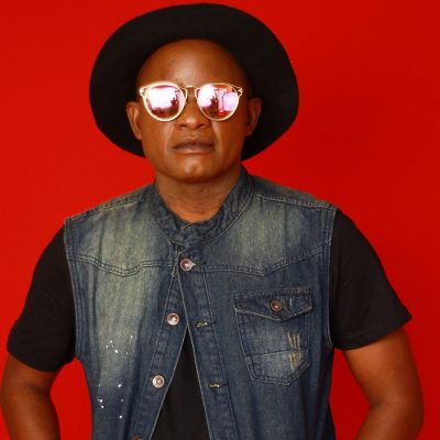 Juma Kombola - Festa na Zona