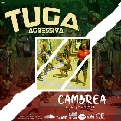 Tuga Agressiva - Cambrea