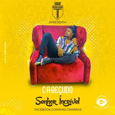 Cabeçudo (2Head) - Senhor Incrível