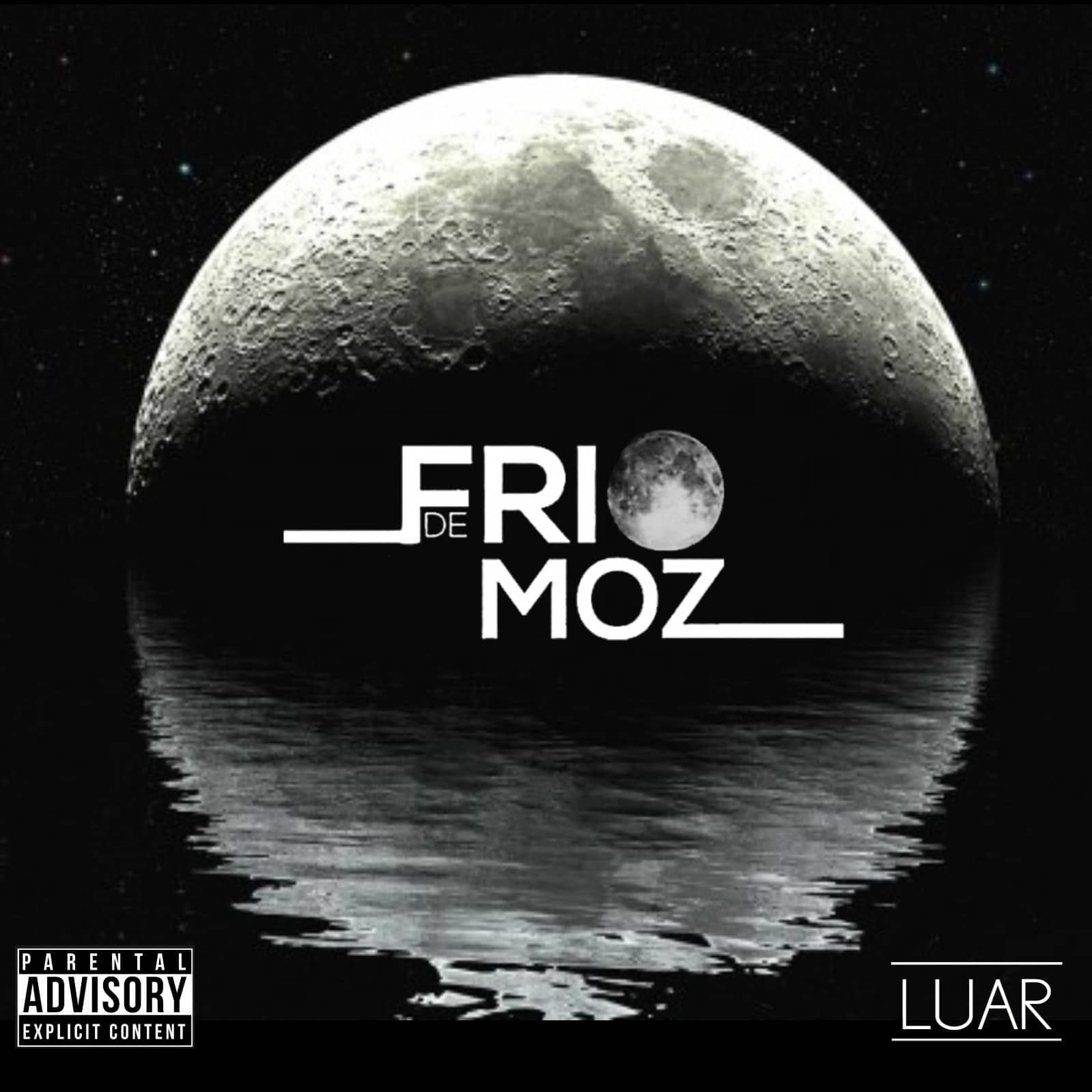 Luar - Frio De Moz Mixtape