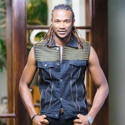 Jah Prayzah