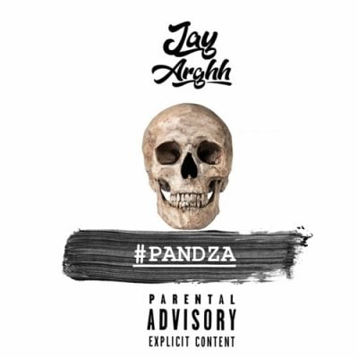 Jay Arghh - Pandza (Freestyle)