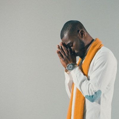 Nelo Alves - Tenho Medo