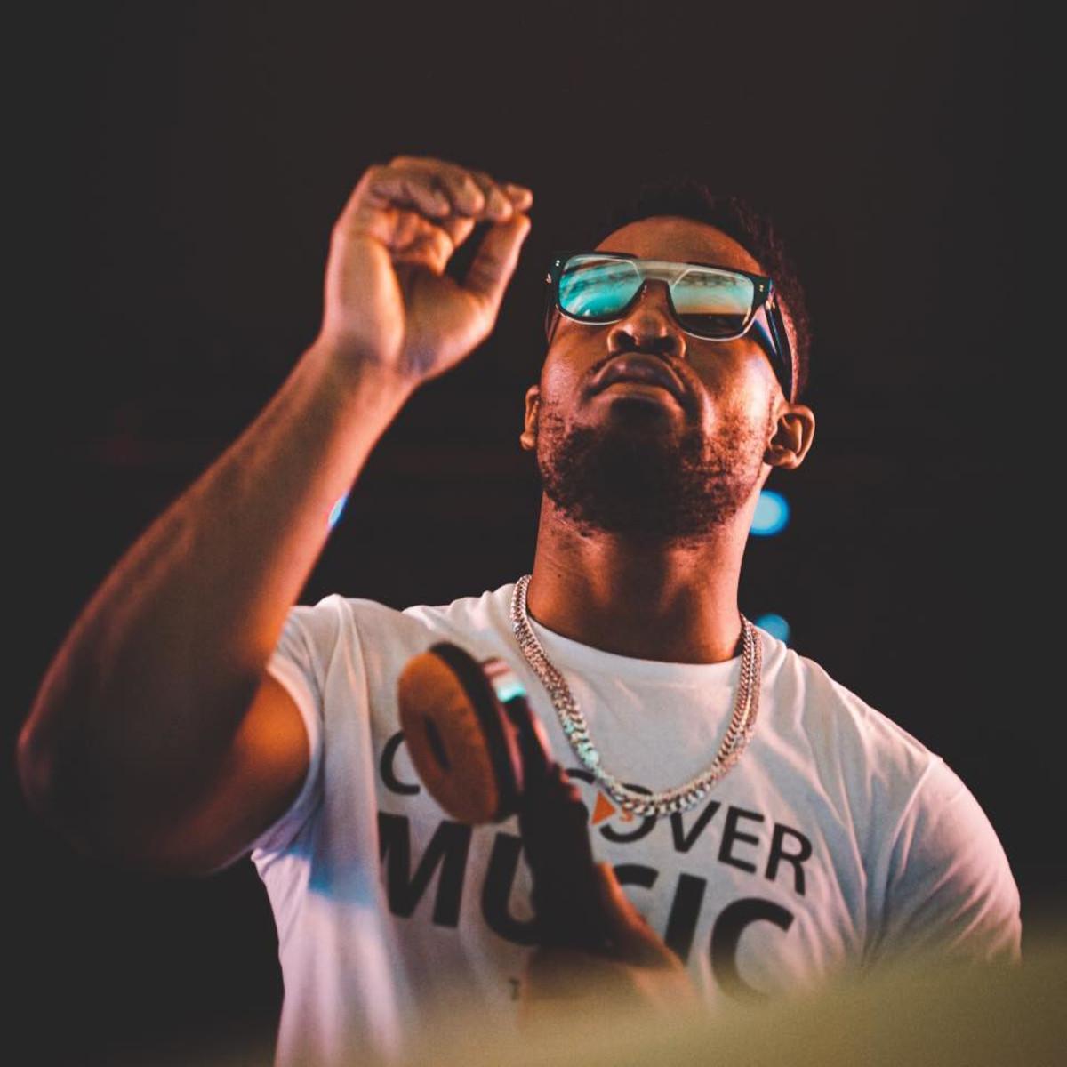 Prince Kaybee - Desire