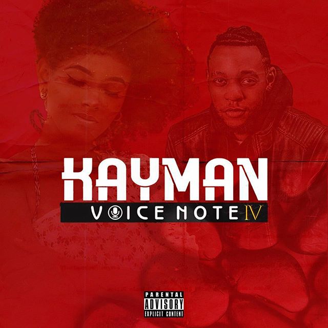 Kayman feat. Sónia Nkuna - Mais 15 Minutos