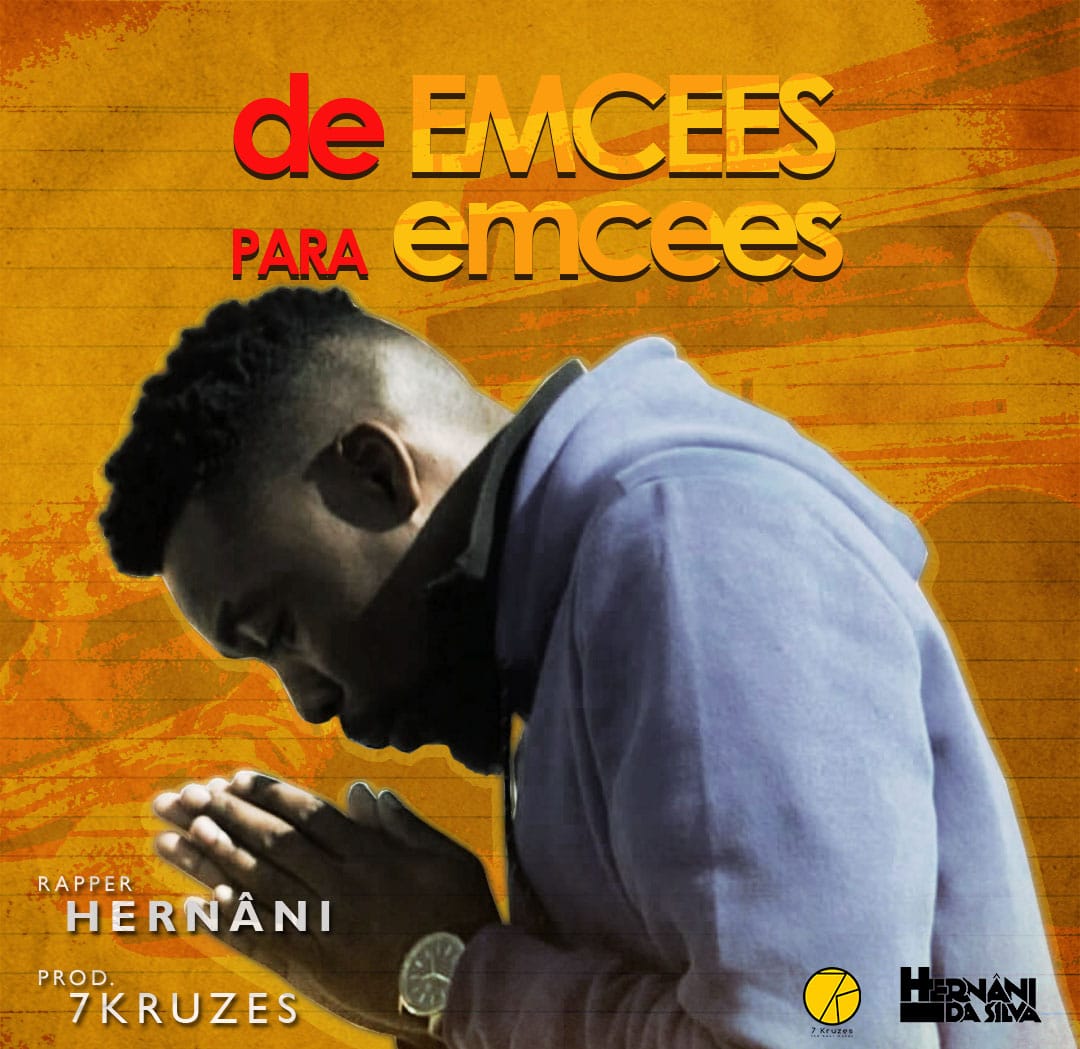 7Kruzes feat. Hernâni - De Emcees Para Emcees