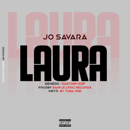 Jo Savara - Laura