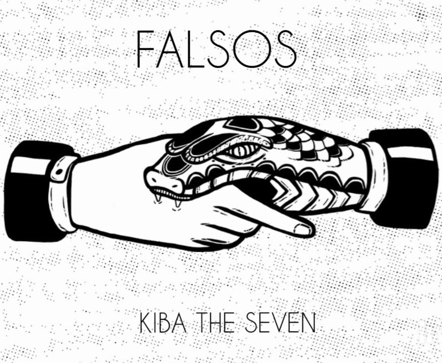 Kiba The Seven - Falsos