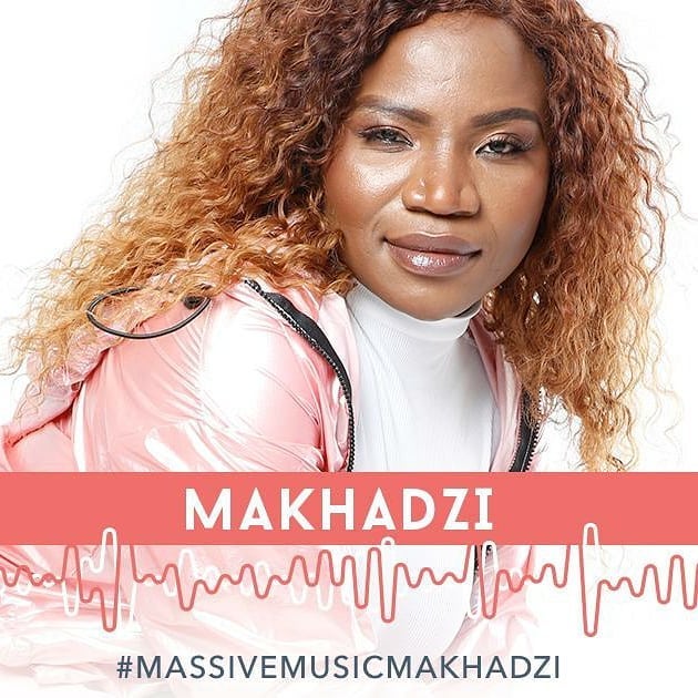 Makhadzi feat. Jah Prayzah - Madzhakutswa