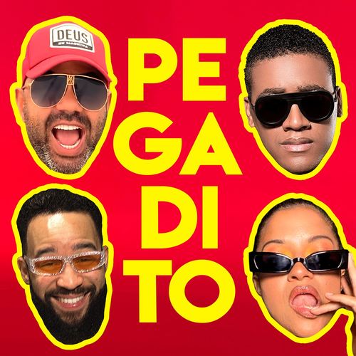 Mastiksoul x Ash - Pegadito (feat. Anselmo Ralph, Blaya & Laton)