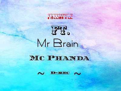 Mc Phanda - E.H.T Freestyle