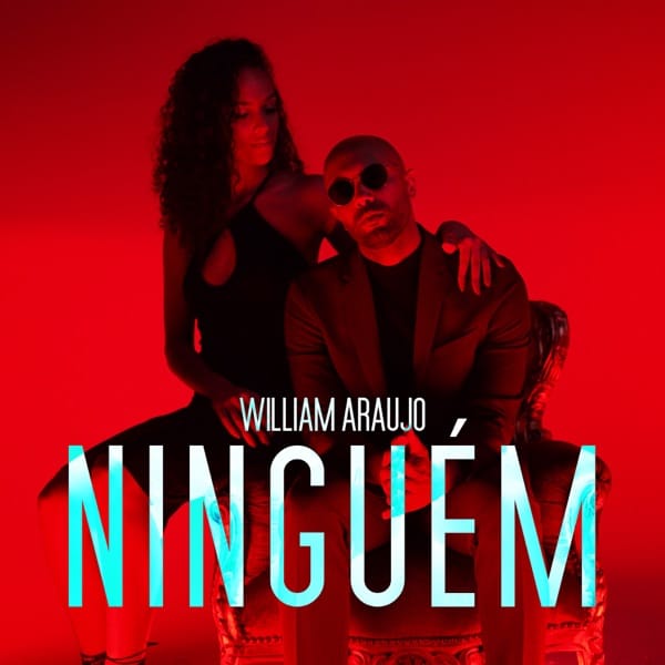 William Araujo - Ninguém (Prod. Elji Beatzkilla)