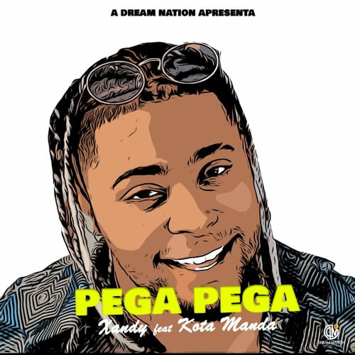 Xandy - Pega Pega (feat. Kota Manda)