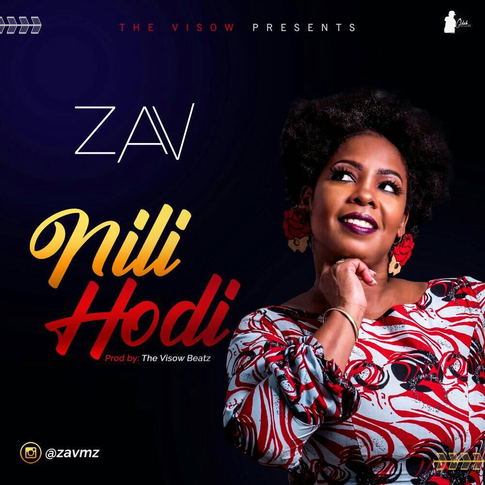 Zav Quarentona - Nili Hodi