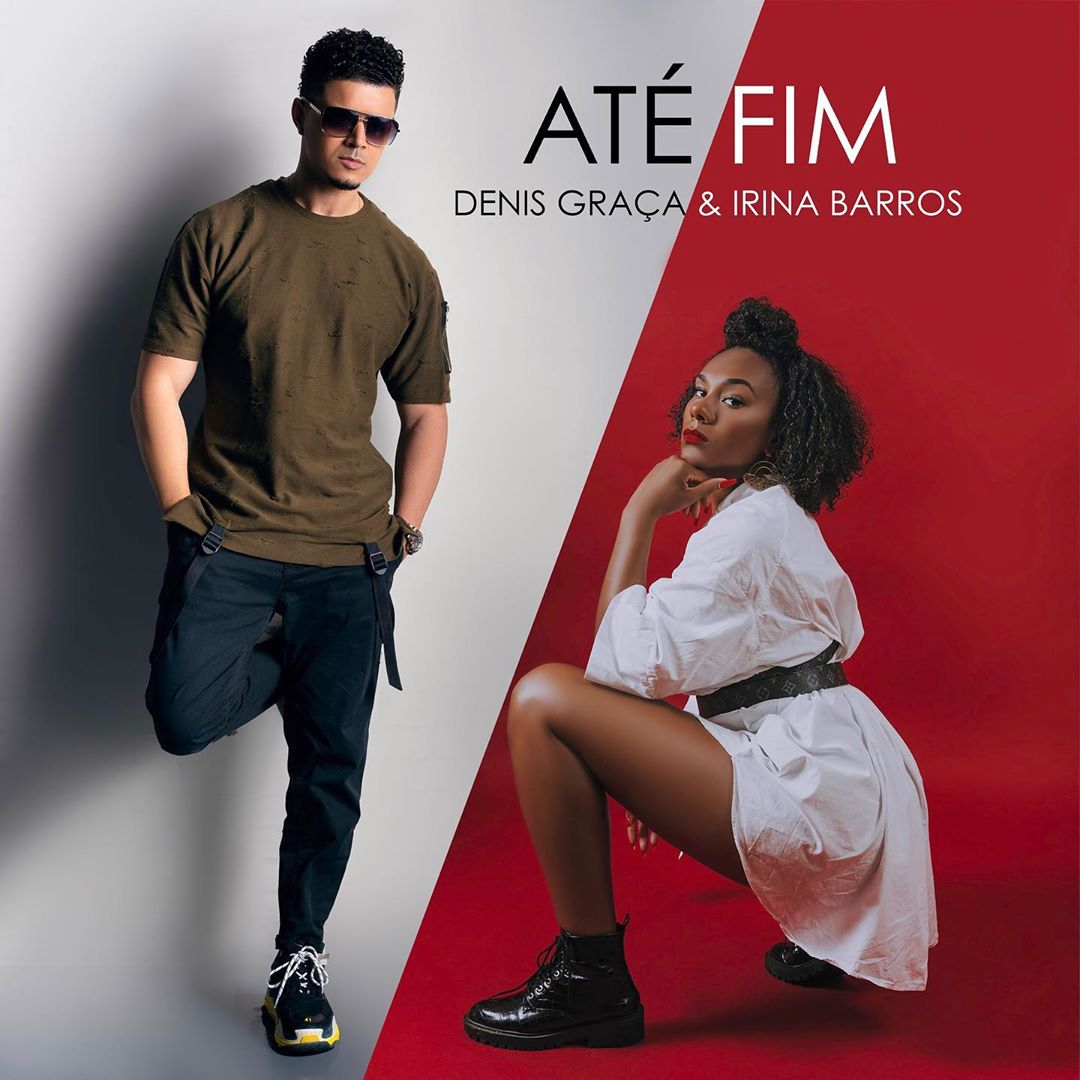 Denis Graça feat. Irina Barros - Até Fim