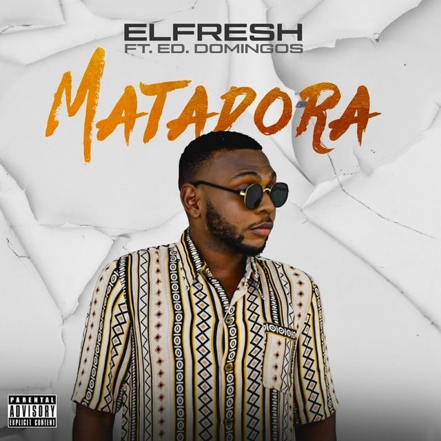 Elfresh feat. Edgar Domingos - Matadora