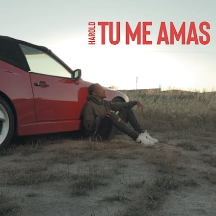 Harold - Tu Me Amas