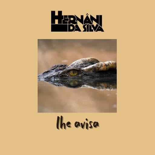 Hernâni - Lhe Avisa