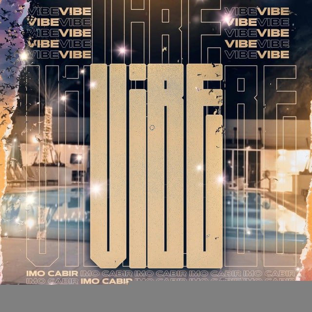 Imo Cabir - Vibe