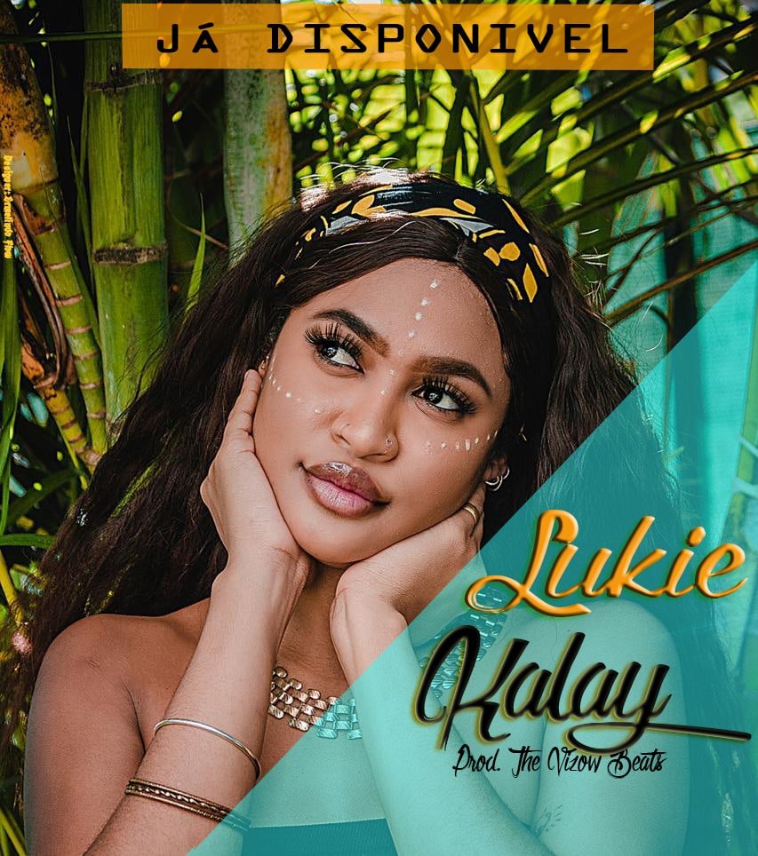 Lukie - Kalay