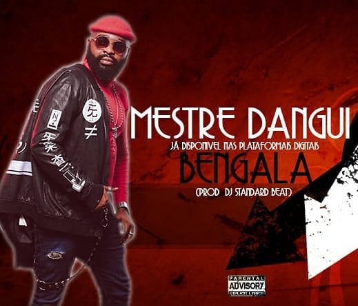 Mestre Dangui - Bengala