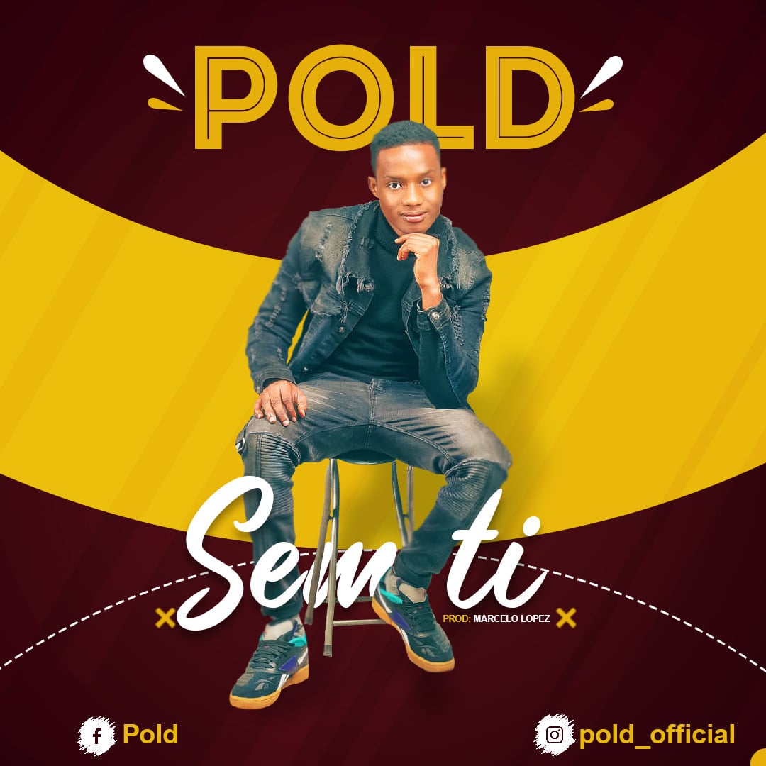 Pold - Sem Ti