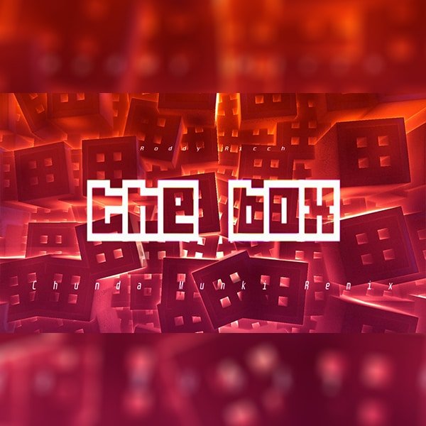 Roddy Ricch - The Box (Chunda Munki Remix)