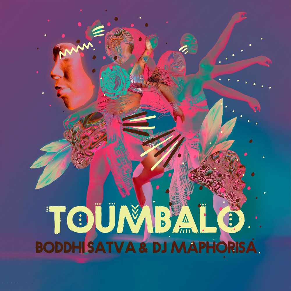 Boddhi Satva feat. DJ Maphorisa - Toumbalo (Main Mix)