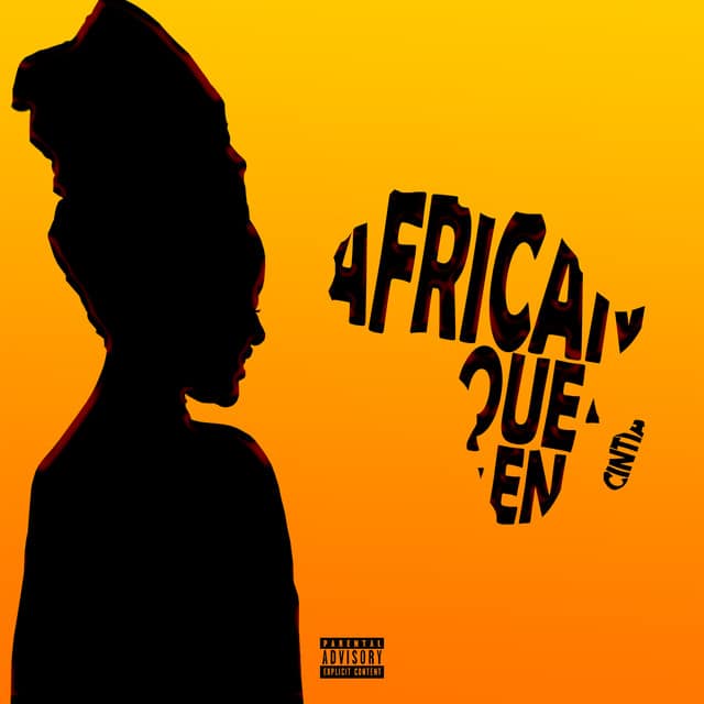 Cíntia - African Queen