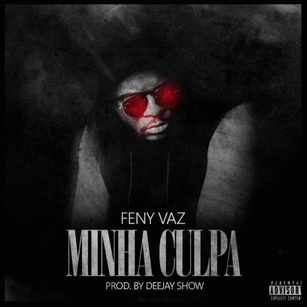 Feny Vaz - Minha Culpa