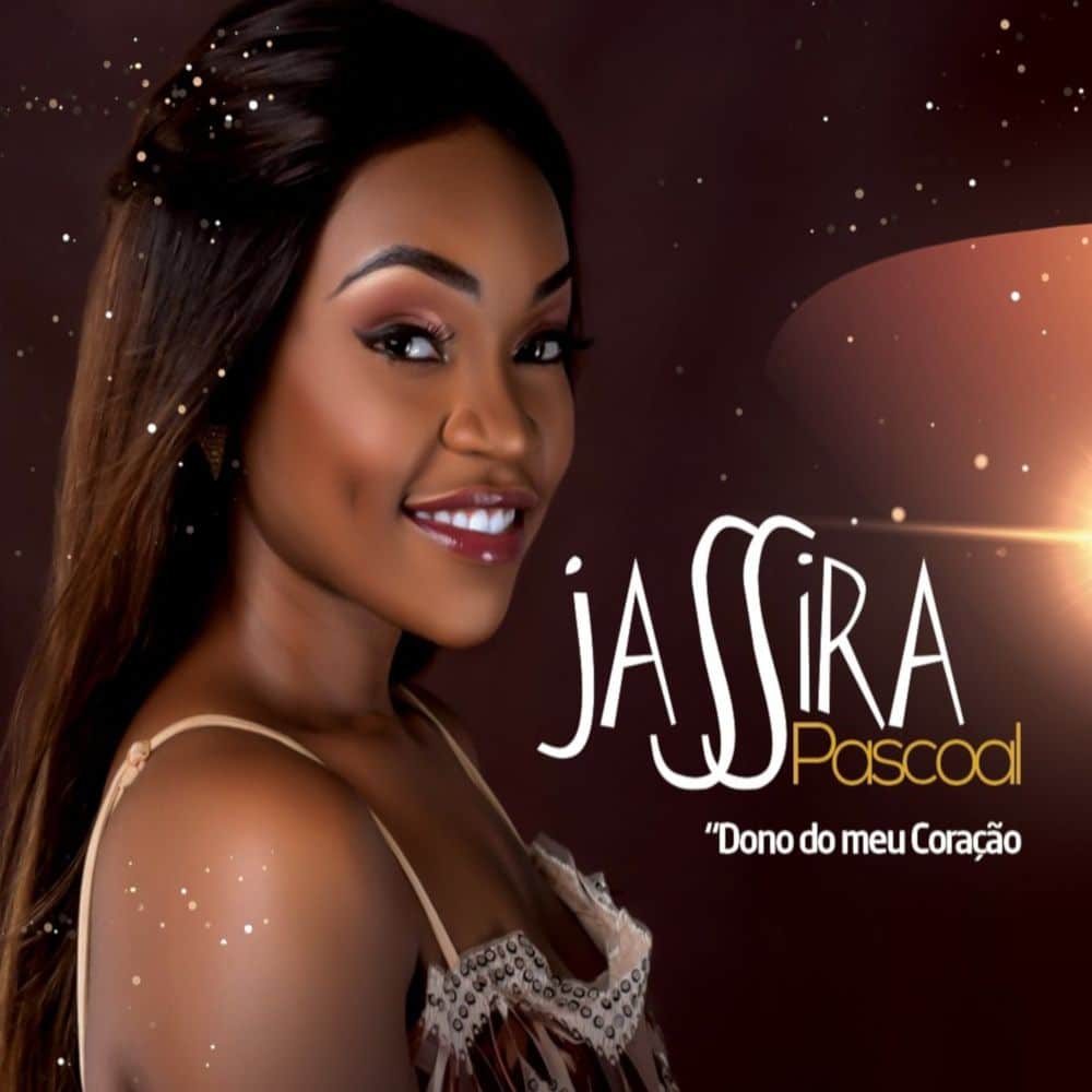 Jassira Pascoal - Dono do Meu Coração