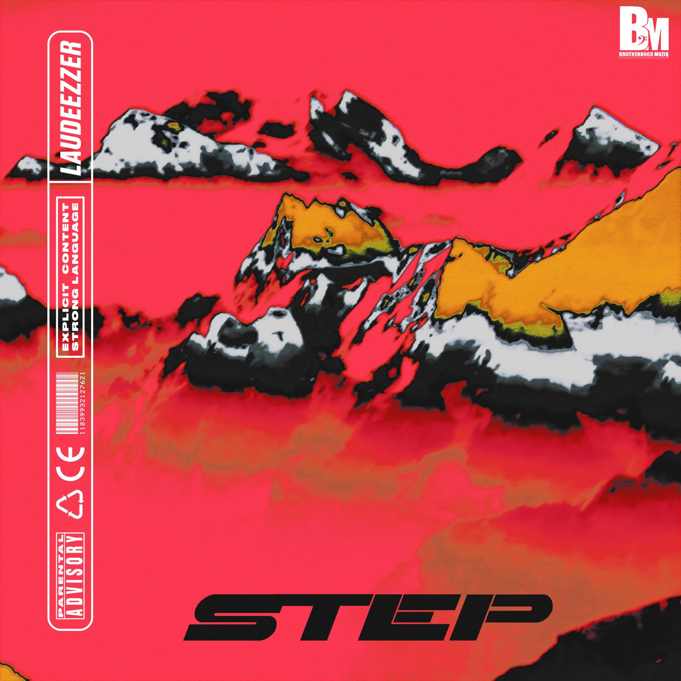 Laudeezzer - Step