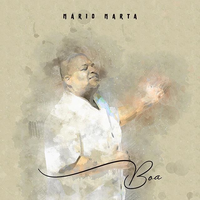 Mário Marta - Boa