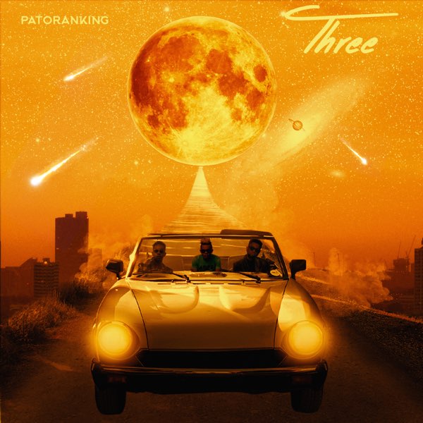 Patoranking feat. Tiwa Savage - Matter
